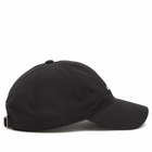 F.C. Real Bristol Men's Nylon Cap in Black 