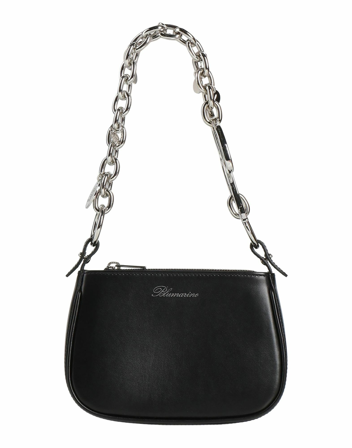 Blumarine Womens Handbag in Black