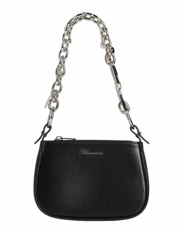 Photo: Blumarine Womens Handbag in Black