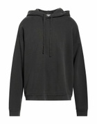Agolde Mens Sweatshirt Charcoal