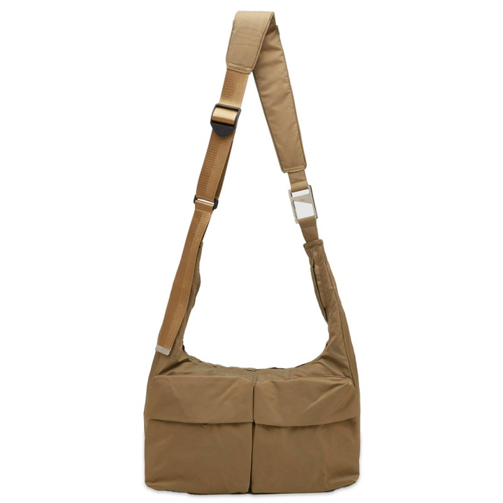 Photo: ARCS THIRD Bag in Terrace 