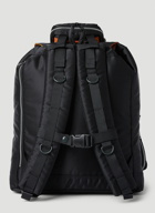 Porter-Yoshida & Co - Tanker Backpack in Black