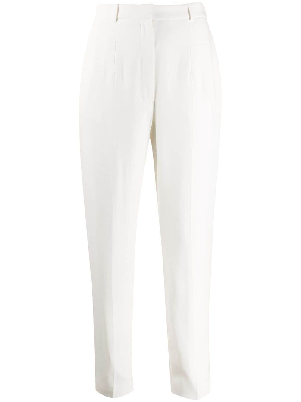 Alexander McQueen Trousers - Women's 42