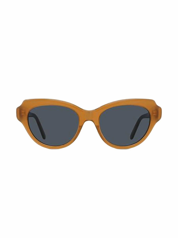 Photo: Loewe LW40178I Sunglasses