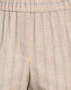 Peserico Womens Pants in Beige