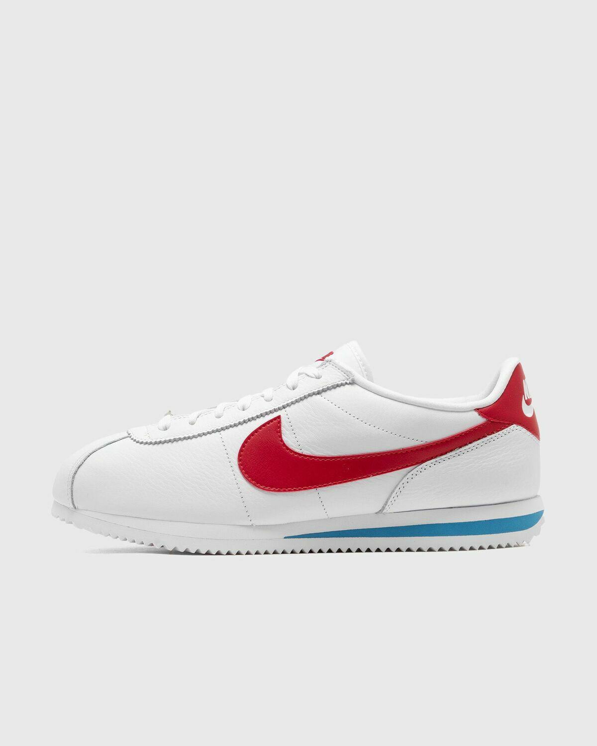 Nike Cortez White - Mens - Lowtop Nike