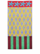 DUSEN DUSEN Fence Beach Towel