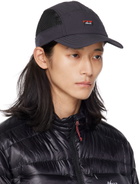 NANGA Navy Mesh Cap