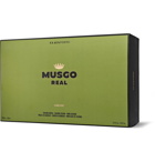 Claus Porto - Musgo Real Classic Scent Shave Set - Green