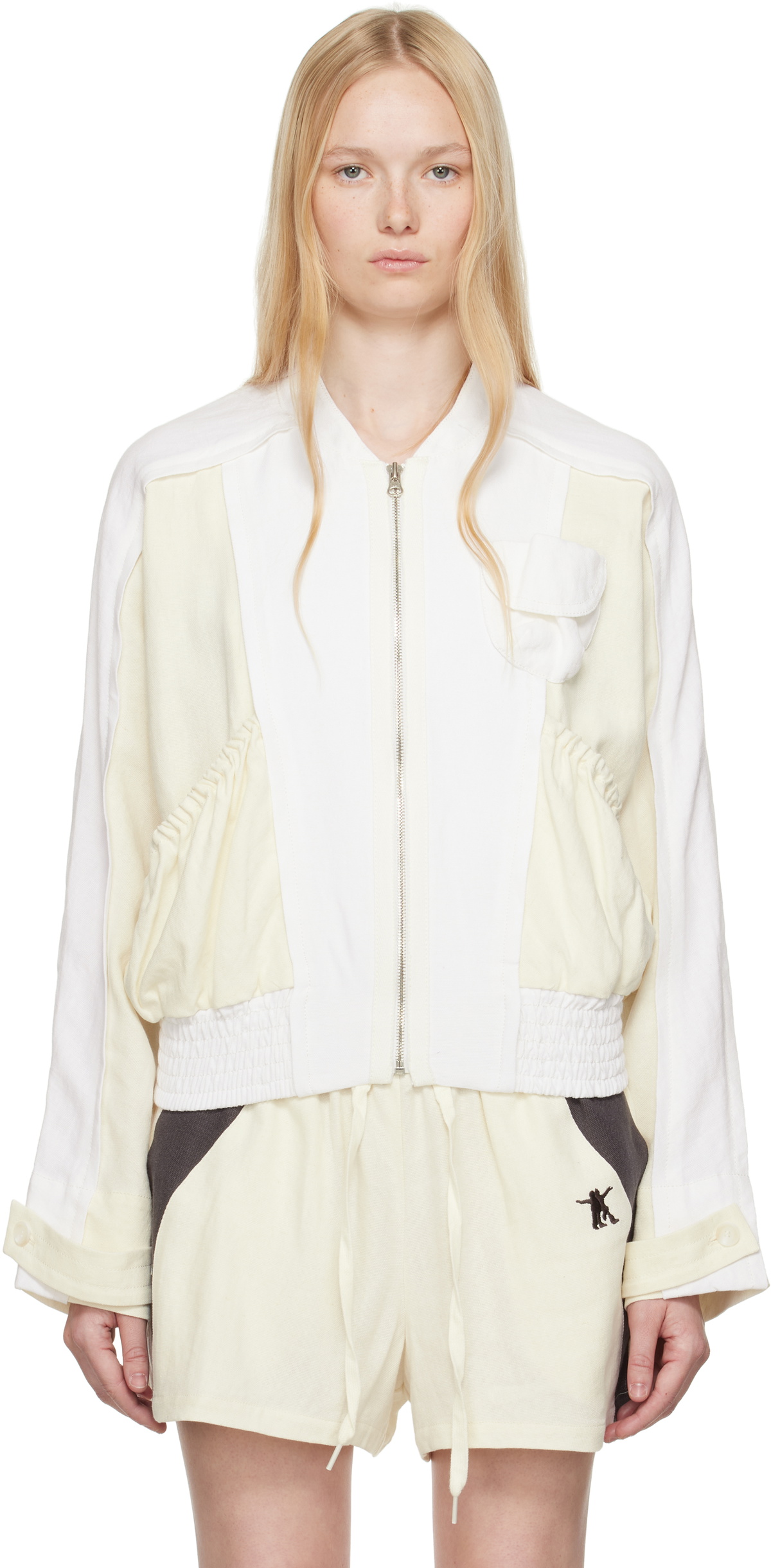 【関税込み】COLLEEN ALLEN パープル Velvet Bodice ジャケット COLLEEN ALLEN Purple Velvet Bodice Jacket