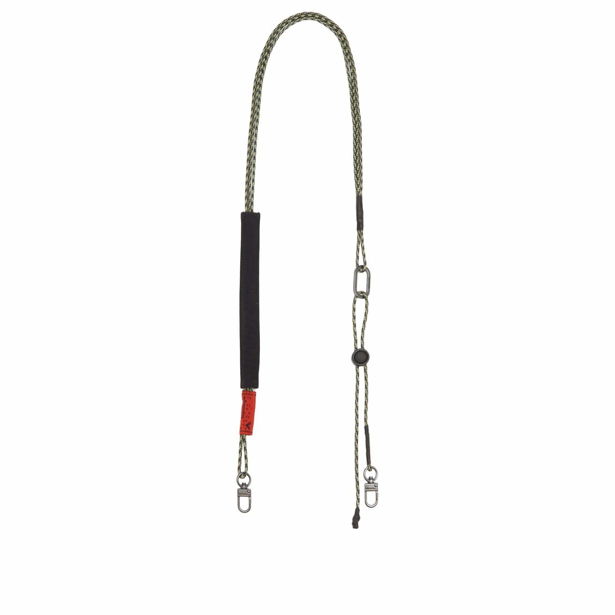 Topologie 3.0mm Tricord Strap in Olive Camouflage Topologie