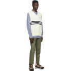 adidas x Human Made Khaki HM 5P Cargo Pants