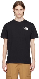 The North Face Black Box NSE T-Shirt