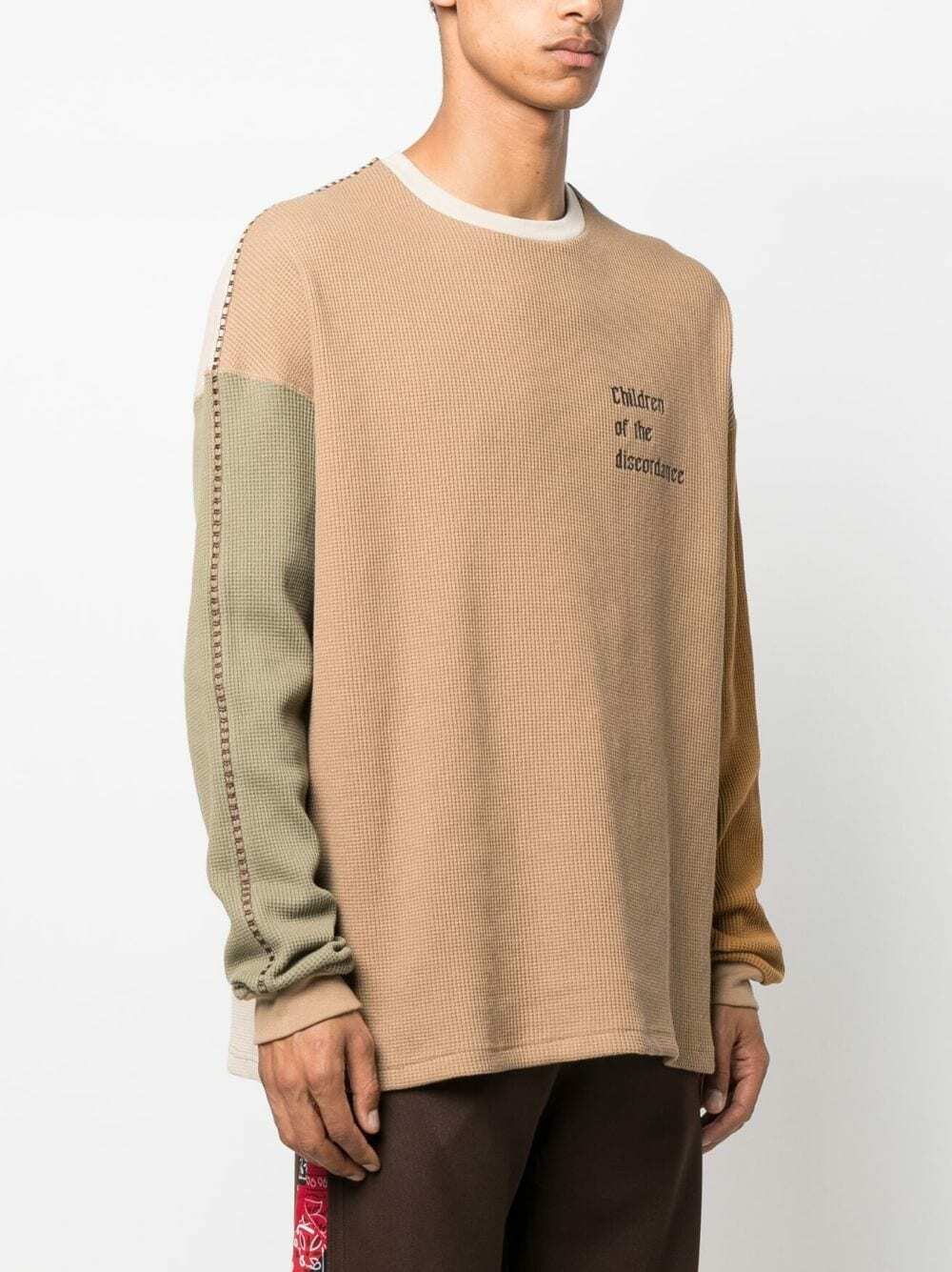 CHILDREN OF THE DISCORDANCE - Logo Sweatshirt
