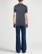 Barbour Mens Polo shirt in Navy