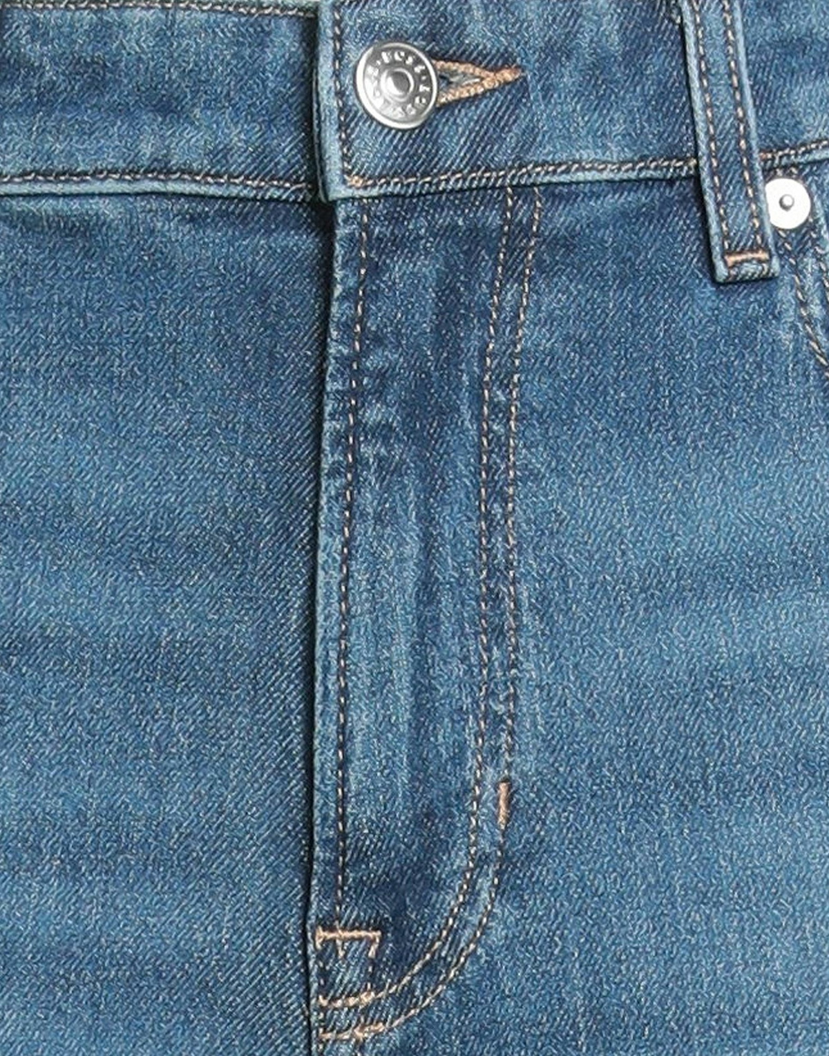 Boss Womens Jeans in Blue