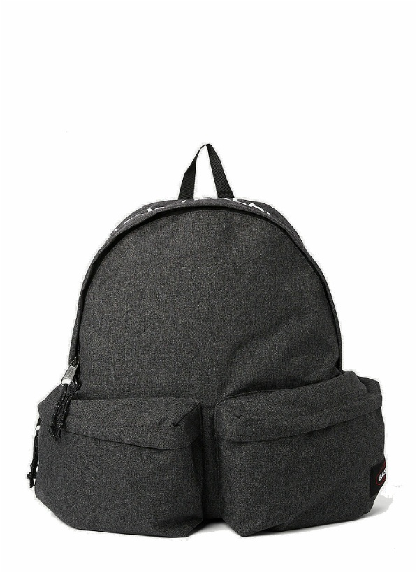 Photo: Chaos Balance Backpack in Grey