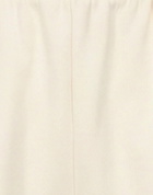 New Balance Womens Pants in Ivory