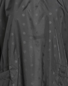 Engineered Garments Womens Overcoat & Trench Coat in Black