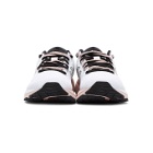 Asics White Gel-Cumulus® 22 Sneakers