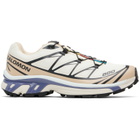 Salomon Off-White XT-6 Sneakers
