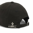 ACMH by Magic Castles Men's x Make Love International Again Cap in Black 