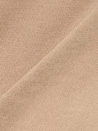 BRUNELLO CUCINELLI - Cotton Short Sleeve Polo