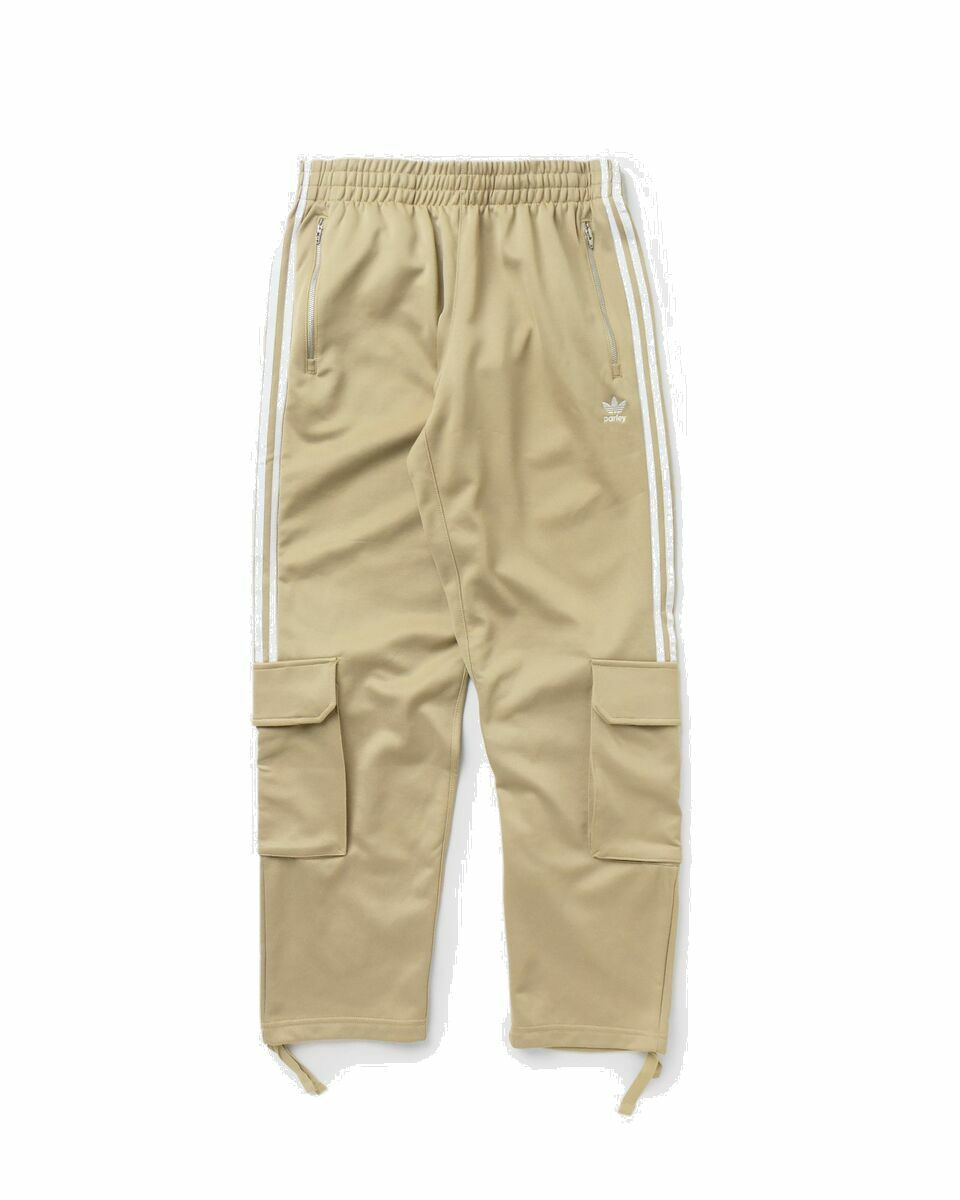 Photo: Adidas Cargo Pant Beige - Mens - Cargo Pants