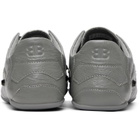 Balenciaga Gray City Sneakers
