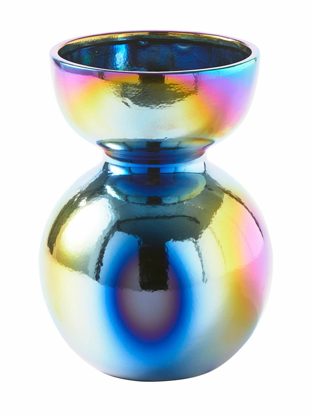 Photo: POLSPOTTEN - Medium Boolb Stoneware Vase