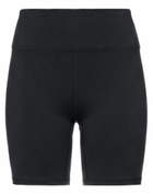 Represent Womens Shorts & Bermuda Shorts in Black