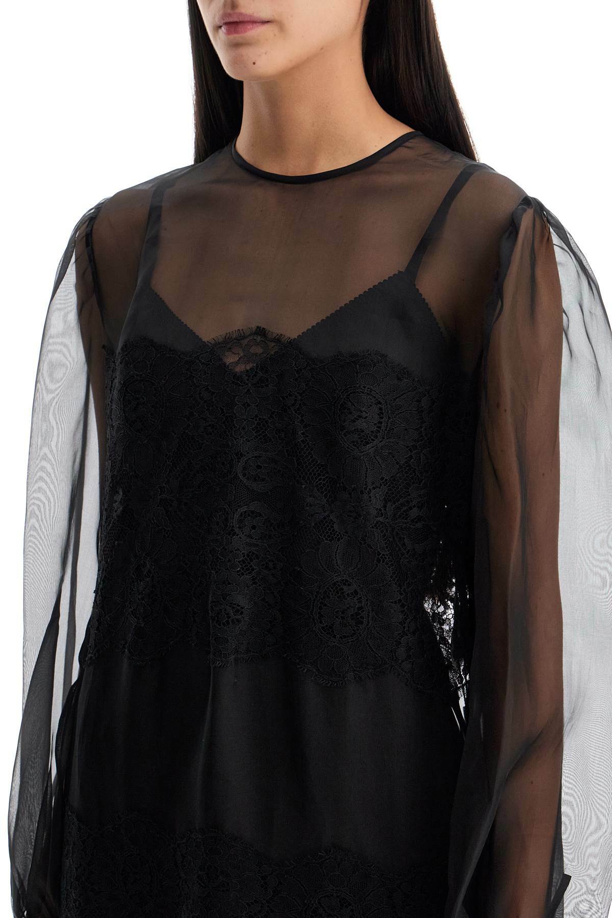 womens black dress vest Black Lace Maxi Dress