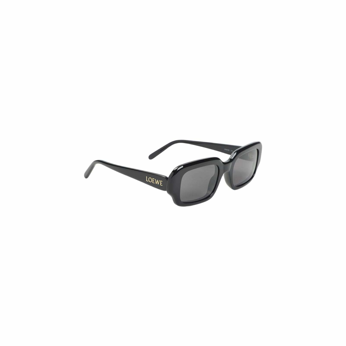 Loewe Rectangular Slim Sunglasses