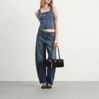 Levi's Women's Sculpted Top in As Seen On Tv