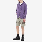 Gramicci x Adsum Nylon Gear Short in Dry Sage