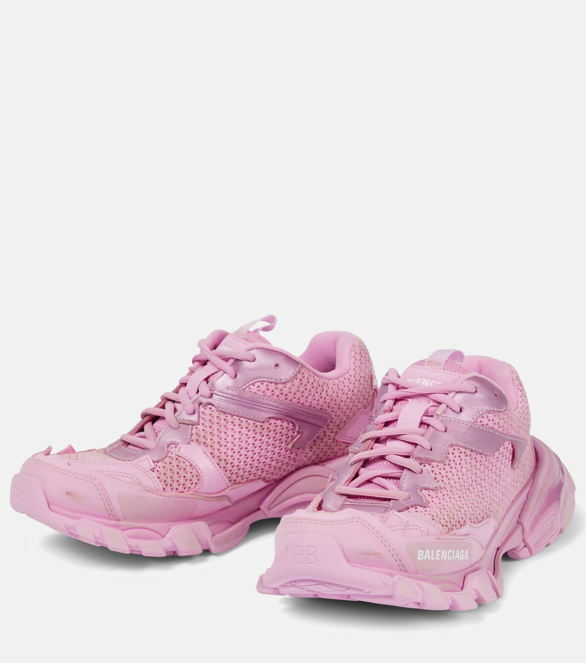 Balenciaga Runner sneakers Balenciaga
