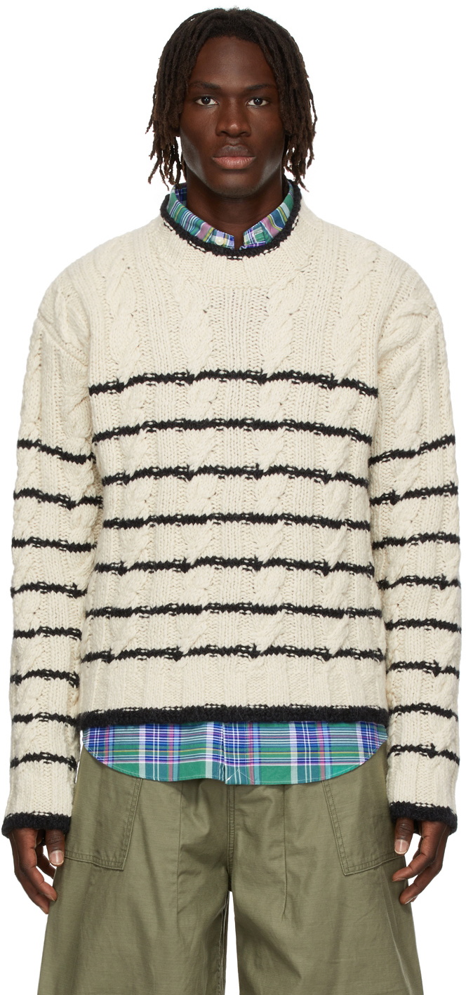 Phipps Matcha Abysse Turtleneck