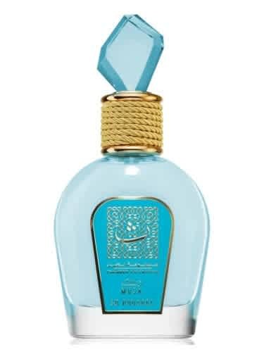 Lattafa Unisex Musk So Poudree EDP Spray 3.4 oz Fragrances 6291108734506
