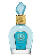 Lattafa Unisex Musk So Poudree EDP Spray 3.4 oz Fragrances 6291108734506