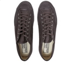 Artifact by Superga Men's 2432-W Moleskin Low Sneakers in Grey
