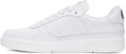 Fred Perry White B300 Sneakers