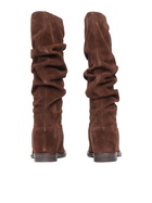 Via Roma 15 Pleated Boots