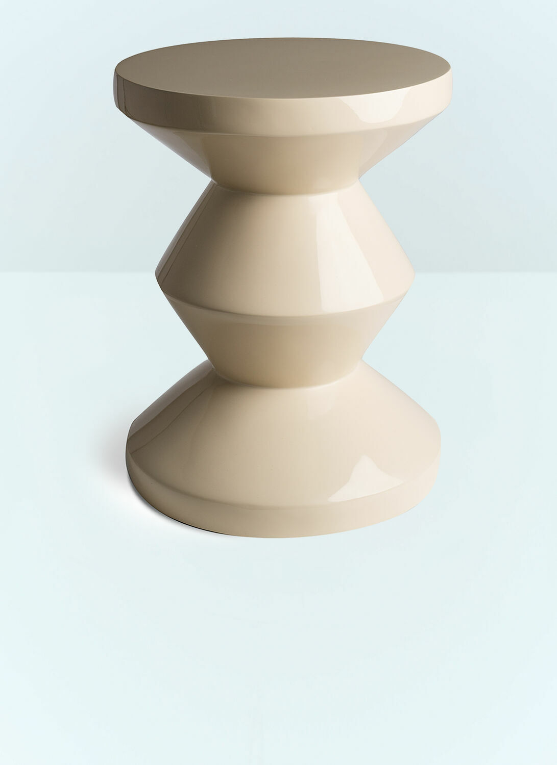 Polspotten Zig Zag Stool
