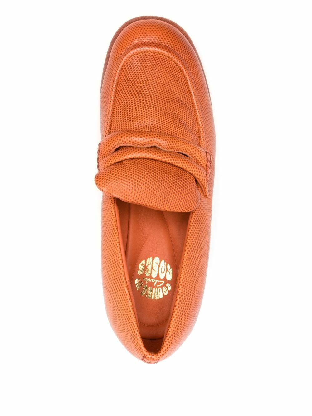 Clarks X Martine Rose 90mm Padded Pumps