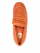 Clarks X Martine Rose 90mm Padded Pumps
