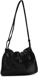 Nothing Written Black Nella Strap Mini Bag