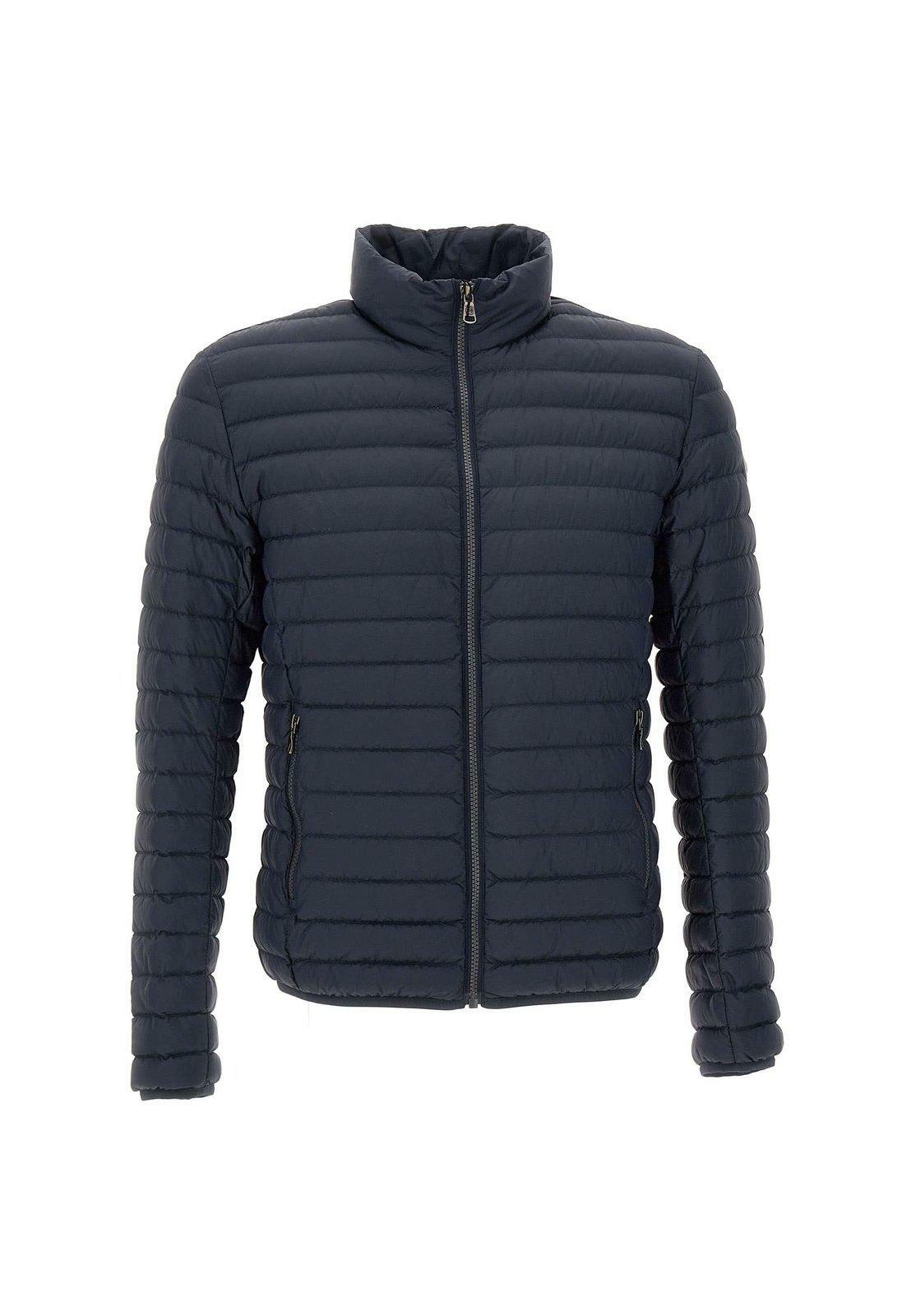 Colmar Zip-up Sport Down Jacket