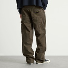 Stan Ray Men's Big Job Painter Pant in Overdyed Black Hickory