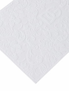 DOLCE & GABBANA - Cotton Terry Bathmat