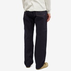Levi's Men's Levis Paris Olympics Skate Baggy Jeans in Rigid Indigo